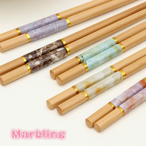 chopsticks 5 pair marbling chop sticks of household loaded wood sushi natural bamboo flatware chopstick chinese dinnerware set
chopsticks 5 pair marbling chop sticks of household loaded wood sushi natural bamboo flatware chopstick chinese dinnerware set