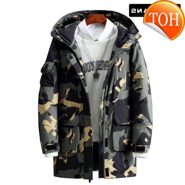 new winter white duck down jackets men's casual camouflage solid color fashion men warm clothing thicken outdoor mens coats, Black
new winter white duck down jackets men's casual camouflage solid color fashion men warm clothing thicken outdoor mens coats, Black