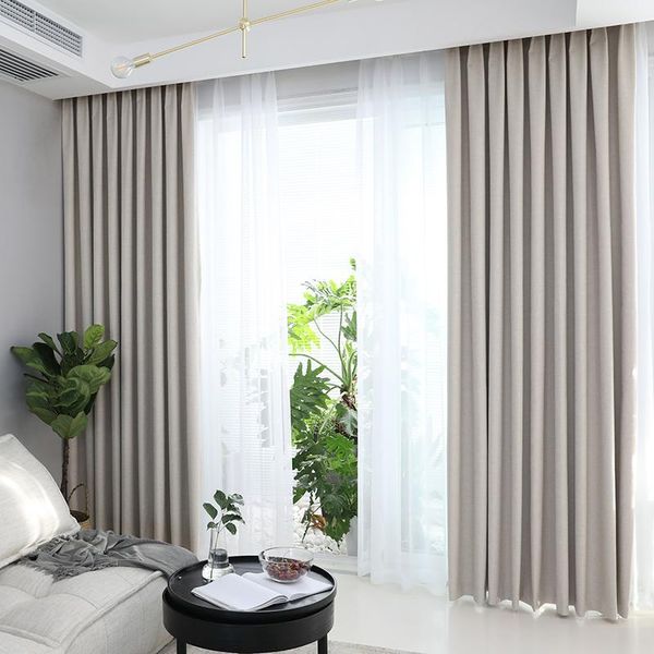curtain & drapes chicity luxury blackout curtains for bedroom elegant soild thermal living room window ready made custom size
curtain & drapes chicity luxury blackout curtains for bedroom elegant soild thermal living room window ready made custom size