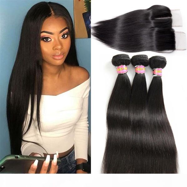 indian virgin hair straight human hair with lace closure 100% unprocessed straight indian virgin hair weave natural color sassy giyl, Black;brown
indian virgin hair straight human hair with lace closure 100% unprocessed straight indian virgin hair weave natural color sassy giyl, Black;brown