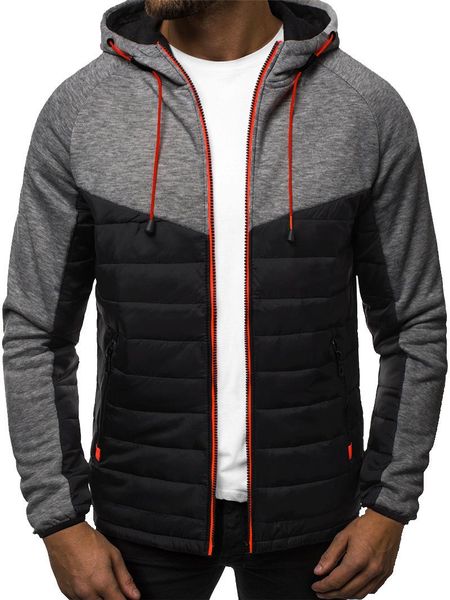 men's jackets winter hoody jacket cotton blend waterproof outwear male casual warm overcoat windbreaker thicken man clothing, Black;brown
men's jackets winter hoody jacket cotton blend waterproof outwear male casual warm overcoat windbreaker thicken man clothing, Black;brown