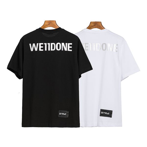 2021 new hip hop reflective t shirt men women 1:1 quality casual cotton black white high street we11done t-shirt tees 0ig9
2021 new hip hop reflective t shirt men women 1:1 quality casual cotton black white high street we11done t-shirt tees 0ig9