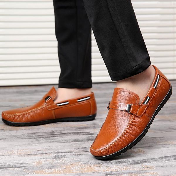 dress shoes cow leather formal men black brown mens loafers casual man sapatos oxford uomo elegante
dress shoes cow leather formal men black brown mens loafers casual man sapatos oxford uomo elegante