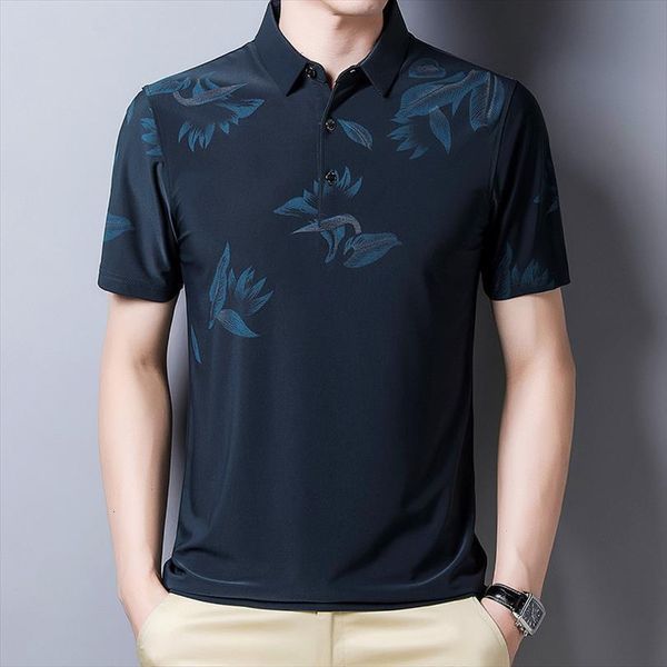 fashion print shirts slim fit men polos summer short sleeve tee shirt homme casual camisa masculino t987, White;black
fashion print shirts slim fit men polos summer short sleeve tee shirt homme casual camisa masculino t987, White;black