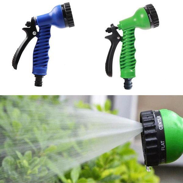 professional garden water gun hose nozzle 7 patterns hose gun household watering spray for car washing cleaning
professional garden water gun hose nozzle 7 patterns hose gun household watering spray for car washing cleaning