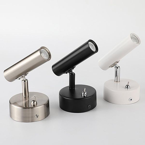 nordic simple aluminum cylinder wall lamps bedroom beside lamp living room decoration study book light led chip light fixtures
nordic simple aluminum cylinder wall lamps bedroom beside lamp living room decoration study book light led chip light fixtures