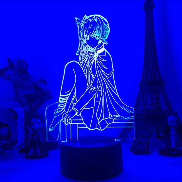 night lights anime demon slayer tsuyuri kanawo figure acrylic 3d led light for kids child bedroom decor cool lamp gift
night lights anime demon slayer tsuyuri kanawo figure acrylic 3d led light for kids child bedroom decor cool lamp gift