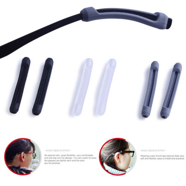 outdoor eyewear fashion anti slip ear hook eyeglass accessories eye glasses silicone grip temple tip holder spectacle eyeglasses
outdoor eyewear fashion anti slip ear hook eyeglass accessories eye glasses silicone grip temple tip holder spectacle eyeglasses