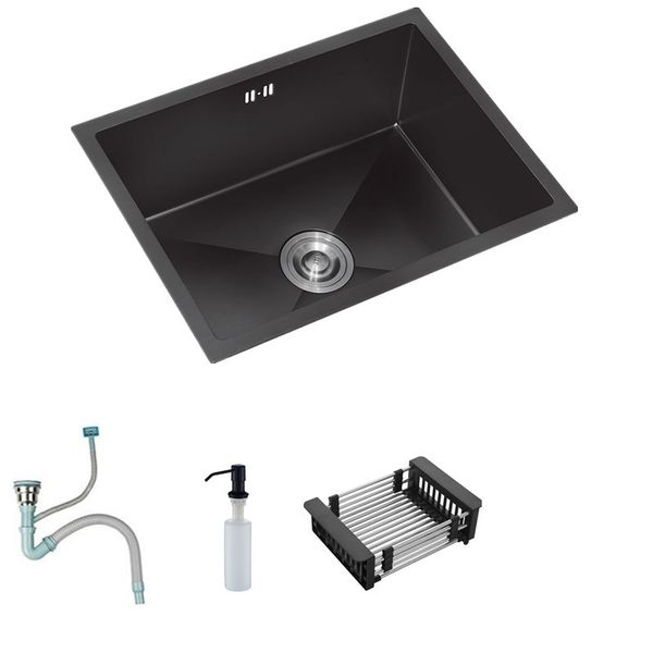 2021 new black kithc sinks the single-bowel stainless steel nano pool washing basin under assembly for large capacity rghl
2021 new black kithc sinks the single-bowel stainless steel nano pool washing basin under assembly for large capacity rghl