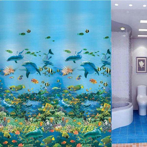 shower curtains blue ocean world eva curtain bathroom with waterproof mildrew proof bathtub bathing cover decor
shower curtains blue ocean world eva curtain bathroom with waterproof mildrew proof bathtub bathing cover decor