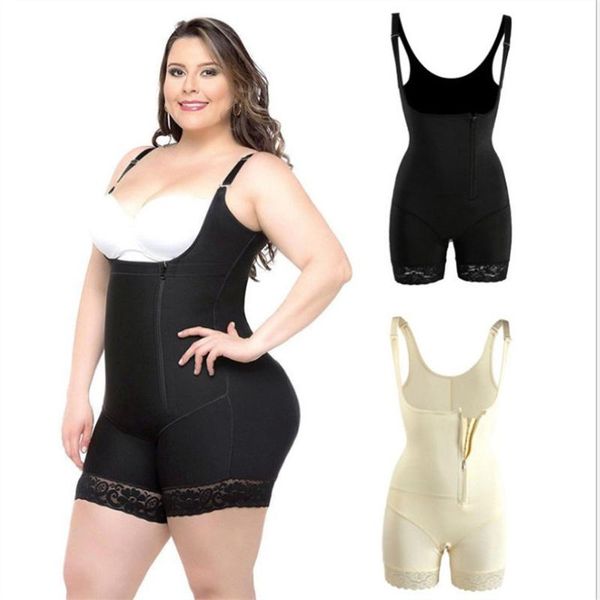 women's shapers waist trainer body shaper shapewear bulifter tummy girdle belt faja corrective underwear slimming sheath, Black;white
women's shapers waist trainer body shaper shapewear bulifter tummy girdle belt faja corrective underwear slimming sheath, Black;white