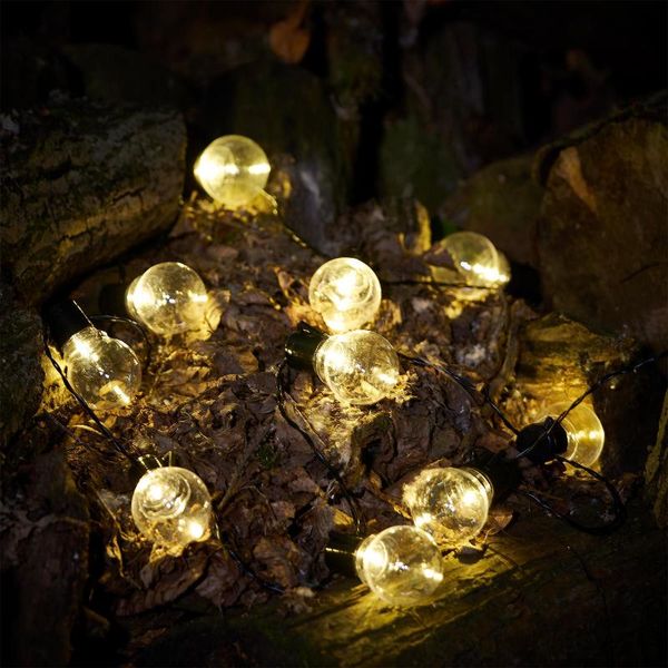 solar lamps multicolor 3.5m/5m crystal ball string 10/20 outdoor led light waterproof lights powered for christmas party decoration
solar lamps multicolor 3.5m/5m crystal ball string 10/20 outdoor led light waterproof lights powered for christmas party decoration