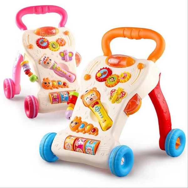 baby walkers lion cartoon walker stroller multifunctional music kids toddler lions trolley children toys 1-3 years old
baby walkers lion cartoon walker stroller multifunctional music kids toddler lions trolley children toys 1-3 years old