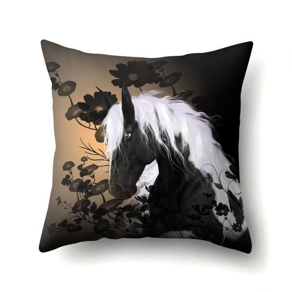 cushion/decorative pillow one side print cushion cover polyester decorative for sofa seat soft throw case 45x45cm horse animal
cushion/decorative pillow one side print cushion cover polyester decorative for sofa seat soft throw case 45x45cm horse animal