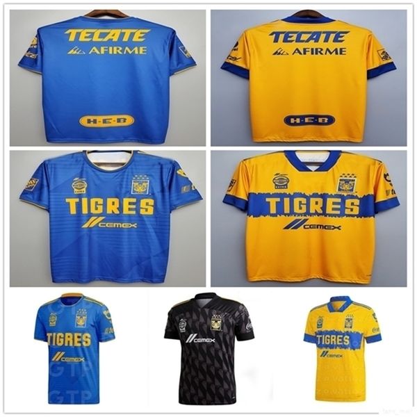 tigres uanl 7 stars soccer jersey home away 20 21 mexico club tigers yellow gignac vargas h. ayala sosa jerseys customize football shirts, Black;yellow
tigres uanl 7 stars soccer jersey home away 20 21 mexico club tigers yellow gignac vargas h. ayala sosa jerseys customize football shirts, Black;yellow
