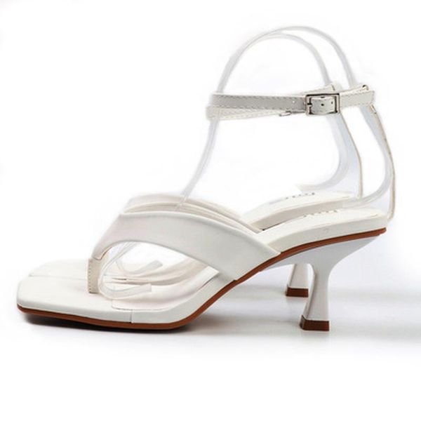 dress shoes 2021 women sandals transparent open toe all match thin high heel pumps pu leather lady, Black
dress shoes 2021 women sandals transparent open toe all match thin high heel pumps pu leather lady, Black