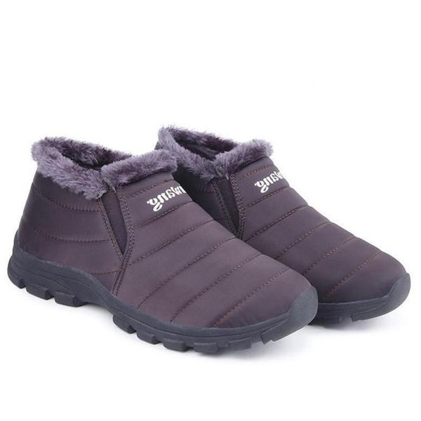 boots woman running 2021 shoes women winter keep warm plush ankle snow outdoor waterproof mother sneakers plus size, Black
boots woman running 2021 shoes women winter keep warm plush ankle snow outdoor waterproof mother sneakers plus size, Black