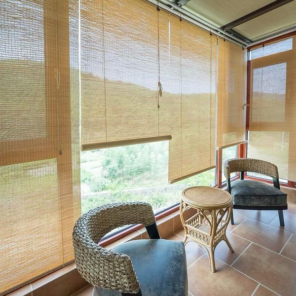 blinds bamboo roller natural light filtering half shading for windows home living room bedroom tearoom customized
blinds bamboo roller natural light filtering half shading for windows home living room bedroom tearoom customized