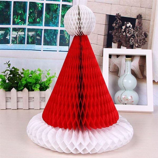 christmas decorations 8pcs party decoration hanging ornament paper pendants xmas honeycomb prop
christmas decorations 8pcs party decoration hanging ornament paper pendants xmas honeycomb prop