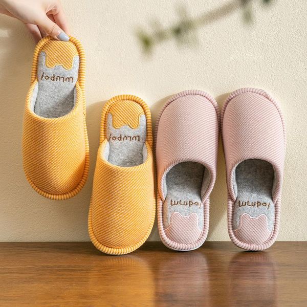 slippers women spring soft sole lovers indoor shoes solid color female male home slipper comfortable ladies house floor slides, Black
slippers women spring soft sole lovers indoor shoes solid color female male home slipper comfortable ladies house floor slides, Black