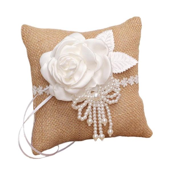 party decoration lace pearls romantic ring pillow wedding flower basket bridal ceremony pocket cushion for decor
party decoration lace pearls romantic ring pillow wedding flower basket bridal ceremony pocket cushion for decor