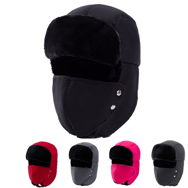 men's winter korean version tidal thermal hat women's outdoor cycling cold proof ear protection solid color cotton hat thickened, Blue;gray
men's winter korean version tidal thermal hat women's outdoor cycling cold proof ear protection solid color cotton hat thickened, Blue;gray