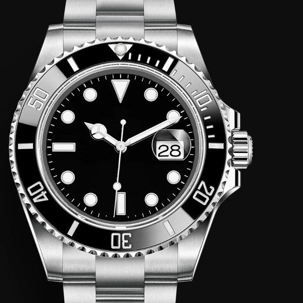 wristwatches 2021 mens mechanical luxury watch waterproof 41mm 126610 kermit stainless steel edition watches black ceramic bezel, Slivery;brown
wristwatches 2021 mens mechanical luxury watch waterproof 41mm 126610 kermit stainless steel edition watches black ceramic bezel, Slivery;brown