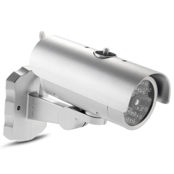 cameras mool dummy security camera ir 18 led cctv indoor outdoor fake simulation
cameras mool dummy security camera ir 18 led cctv indoor outdoor fake simulation