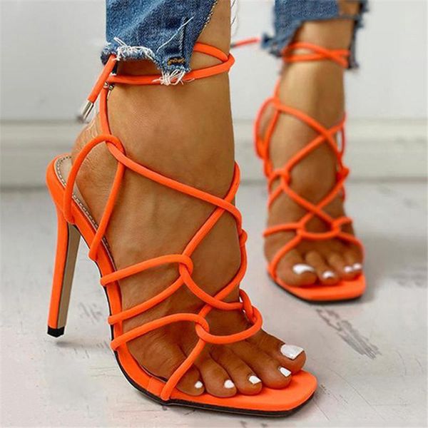 sandals savaly summer ankle strap thin super high heels cross tiled party pumps open toe shoes wholesale items, Black
sandals savaly summer ankle strap thin super high heels cross tiled party pumps open toe shoes wholesale items, Black