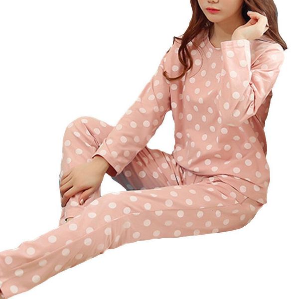 polka dot flannel pajamas sets winter women two piece pajama set cartoon female sleepwear home clothing women's pajamas suit, Black;red
polka dot flannel pajamas sets winter women two piece pajama set cartoon female sleepwear home clothing women's pajamas suit, Black;red