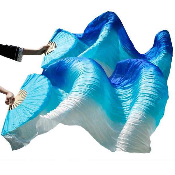 new arrivals stage performance dance fan 100% silk veil colored women belly dance fans royal blue+turquoise+white stripe (2pcs, Black;red
new arrivals stage performance dance fan 100% silk veil colored women belly dance fans royal blue+turquoise+white stripe (2pcs, Black;red