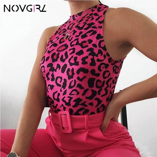 women's jumpsuits & rompers novgirl 2021 leopard bodysuit women sleeveless bodycon short jumpsuit stand collar skinny neon club party o, Black;white
women's jumpsuits & rompers novgirl 2021 leopard bodysuit women sleeveless bodycon short jumpsuit stand collar skinny neon club party o, Black;white