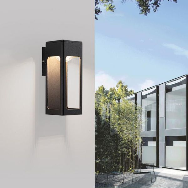 outdoor wall lamps led lights water proof fashion 12 white black lamp fixture corridor aisle beside lighting modern art sconce
outdoor wall lamps led lights water proof fashion 12 white black lamp fixture corridor aisle beside lighting modern art sconce