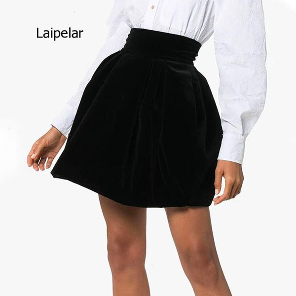 skirts ruched skirt for female casual high waist autumn elegant a-line women's fashion clothing 2021 tide, Black
skirts ruched skirt for female casual high waist autumn elegant a-line women's fashion clothing 2021 tide, Black