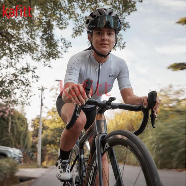 racing sets kafit short-sleeved breathable cycling wear suit one-piece overall shorts jumpsuit women's triathlon professional, Black;blue
racing sets kafit short-sleeved breathable cycling wear suit one-piece overall shorts jumpsuit women's triathlon professional, Black;blue