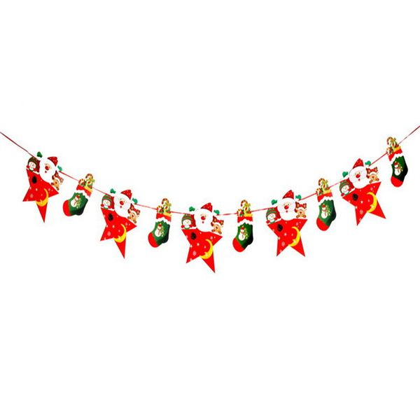 christmas decorations cartoon pull colorful christmas scene decoration christmas paper hanging line up decoration
christmas decorations cartoon pull colorful christmas scene decoration christmas paper hanging line up decoration
