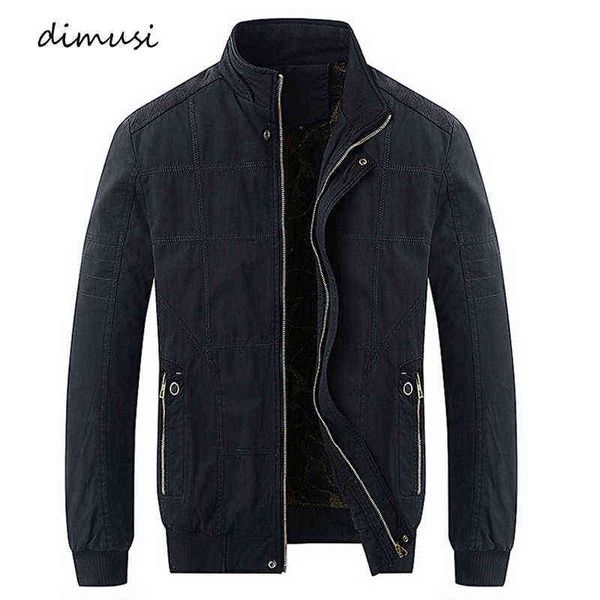 dimusi mens bomber jacket man winter fleece warm stand collar business coats casual slim fit outdoor thermal coats mens clothing y1122, Black;brown
dimusi mens bomber jacket man winter fleece warm stand collar business coats casual slim fit outdoor thermal coats mens clothing y1122, Black;brown