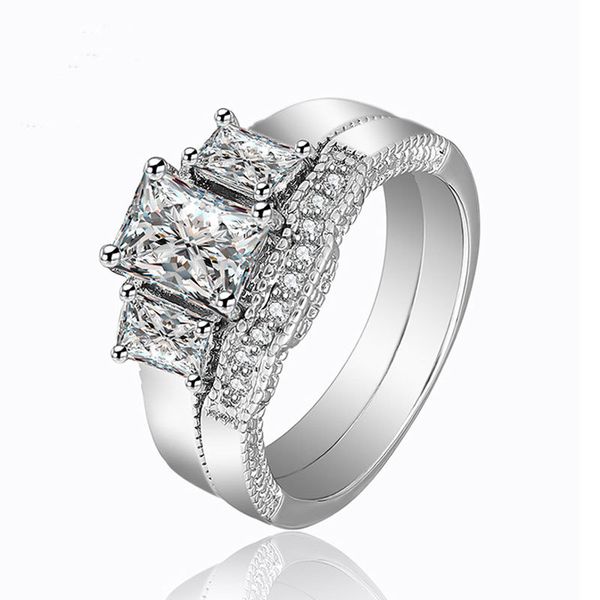 european and american fashion high-end tonglin foreign trade 925 sterling silver couple ladies ring set european and american fashion zircon
european and american fashion high-end tonglin foreign trade 925 sterling silver couple ladies ring set european and american fashion zircon