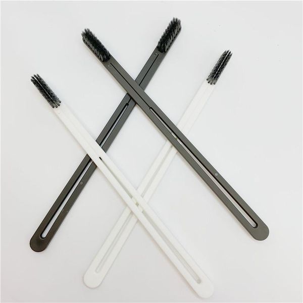 toothbrush exiubro 2pcs/set couple with bamboo charcoal brush black and white instagram chic
toothbrush exiubro 2pcs/set couple with bamboo charcoal brush black and white instagram chic