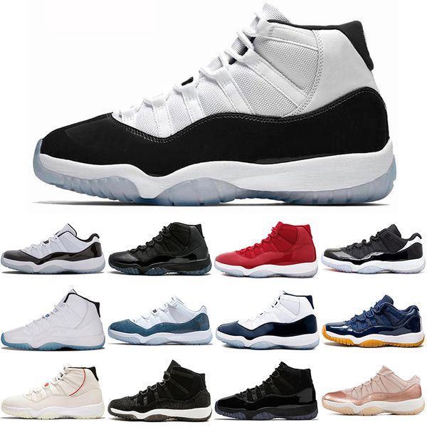 designer 11s 11 basketball shoes womens mens gamma blue gym red 25th anniversary outdoors sports sneakers trainers
designer 11s 11 basketball shoes womens mens gamma blue gym red 25th anniversary outdoors sports sneakers trainers