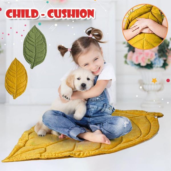 carpets children boys girls carpet play baby room door mats non-slip decorative leaf crawling mats45#
carpets children boys girls carpet play baby room door mats non-slip decorative leaf crawling mats45#