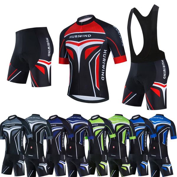racing sets cycling clothing pro bicycle team short sleeve men's jersey summer breathable professional lightweight maillot, Black;blue
racing sets cycling clothing pro bicycle team short sleeve men's jersey summer breathable professional lightweight maillot, Black;blue