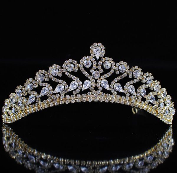hair clips & barrettes ornate flower tiaras austrian rhinestones floral crowns clear crystal bridal gold headband wedding prom party, Golden;silver
hair clips & barrettes ornate flower tiaras austrian rhinestones floral crowns clear crystal bridal gold headband wedding prom party, Golden;silver