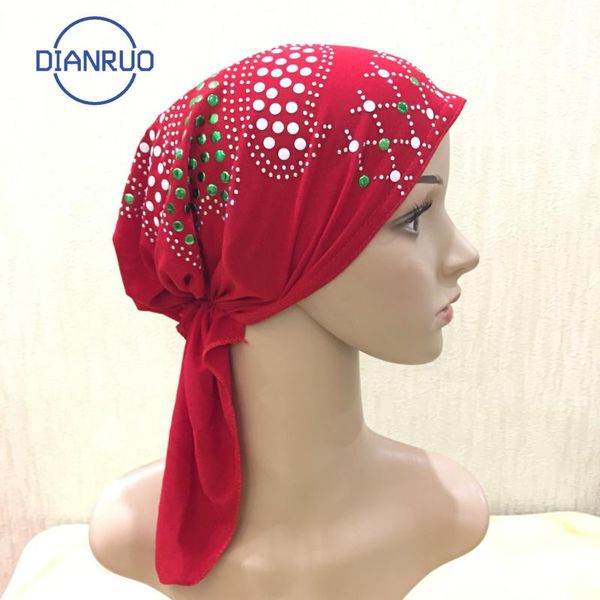 scarves dianruo colourful rhinestone african muslims women muslim turban cotton fashion chemo hair loss head scarf wrap hijib cap n407, Blue;gray
scarves dianruo colourful rhinestone african muslims women muslim turban cotton fashion chemo hair loss head scarf wrap hijib cap n407, Blue;gray