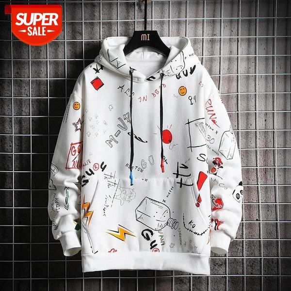 anime men hoodie print long sleeves hoodies brand pullovers casual tracksuits #e01j, Black
anime men hoodie print long sleeves hoodies brand pullovers casual tracksuits #e01j, Black