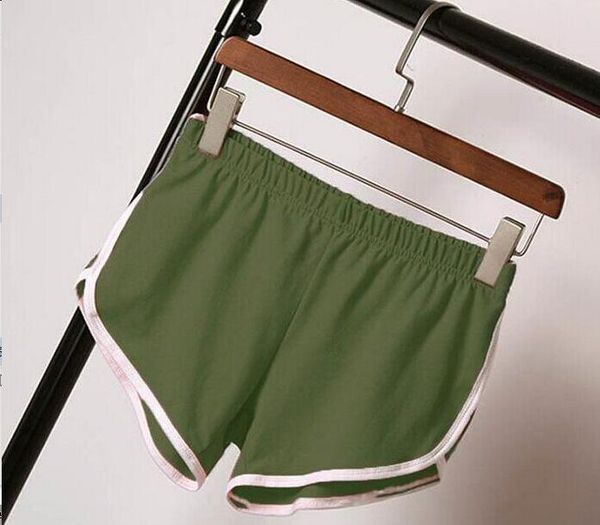 women's shorts 2021 sport skinny custom your logo casual lady elastic waist beach short pants women summer, White;black
women's shorts 2021 sport skinny custom your logo casual lady elastic waist beach short pants women summer, White;black