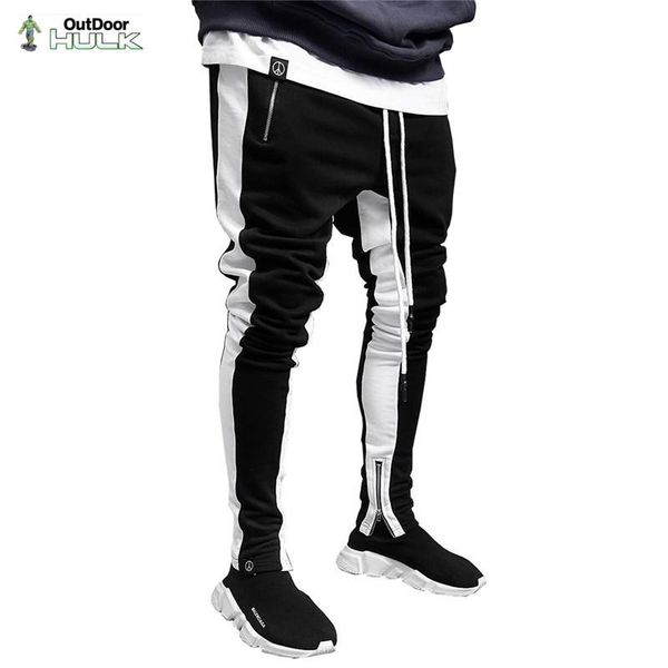running pants gyms men joggers fitness sweatpants tight trousers streetwear leggings sportswear training workout jogger, Black;blue
running pants gyms men joggers fitness sweatpants tight trousers streetwear leggings sportswear training workout jogger, Black;blue