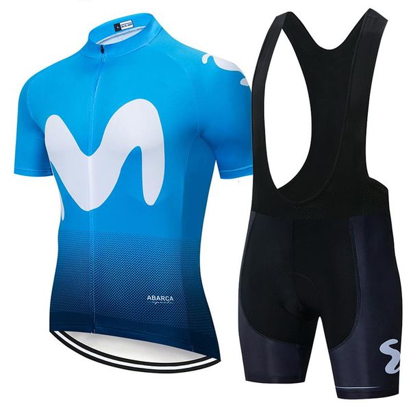 2021 team cycling jersey set road mountain bike cycling clothing set mtb bicycle sportswear suit clothes for mans, Black;blue
2021 team cycling jersey set road mountain bike cycling clothing set mtb bicycle sportswear suit clothes for mans, Black;blue