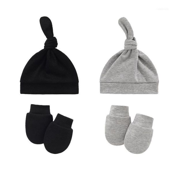 caps & hats 2pcsborn baby hat gloves set winter autumn soft cotton knot boys girls cap beanies solid color infant scratch mittens1, Yellow
caps & hats 2pcsborn baby hat gloves set winter autumn soft cotton knot boys girls cap beanies solid color infant scratch mittens1, Yellow