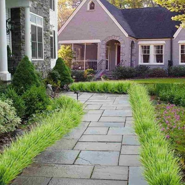 artificial green plant fine grass 45cm plastic green decoration home potted garden grass
artificial green plant fine grass 45cm plastic green decoration home potted garden grass